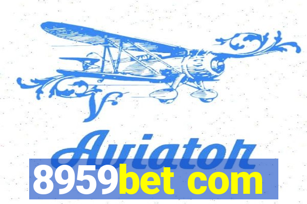 8959bet com